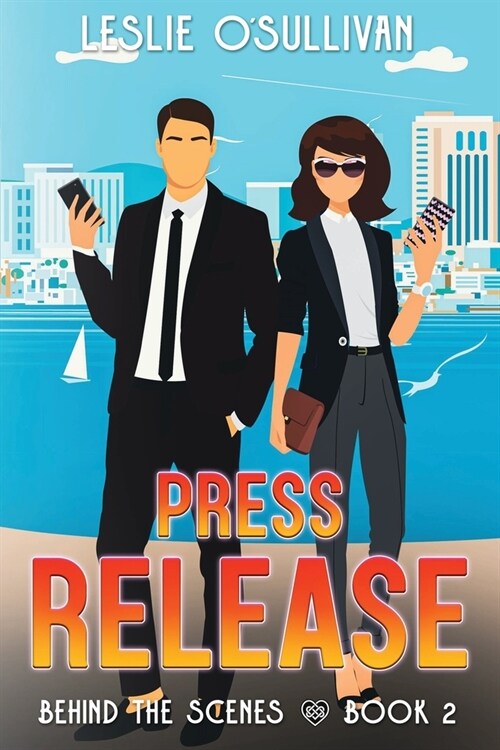 Press Release (Paperback)