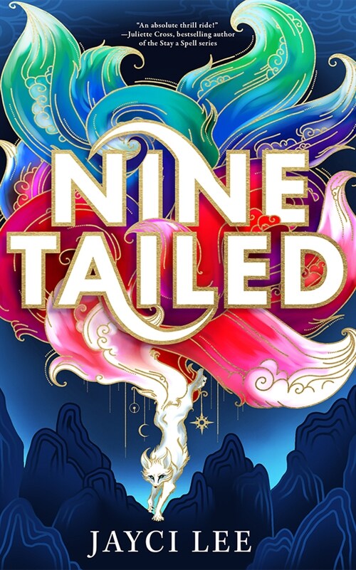 Nine Tailed (Hardcover)