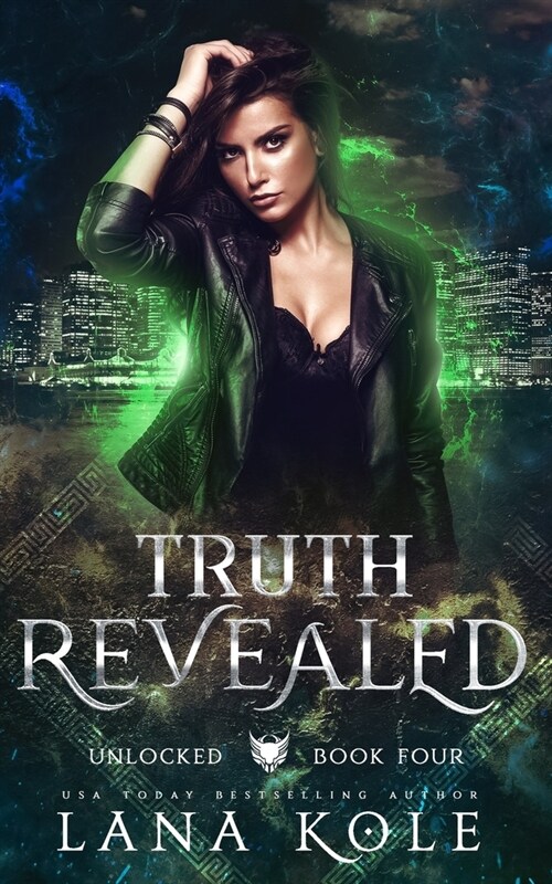 Truth Revealed (Paperback)