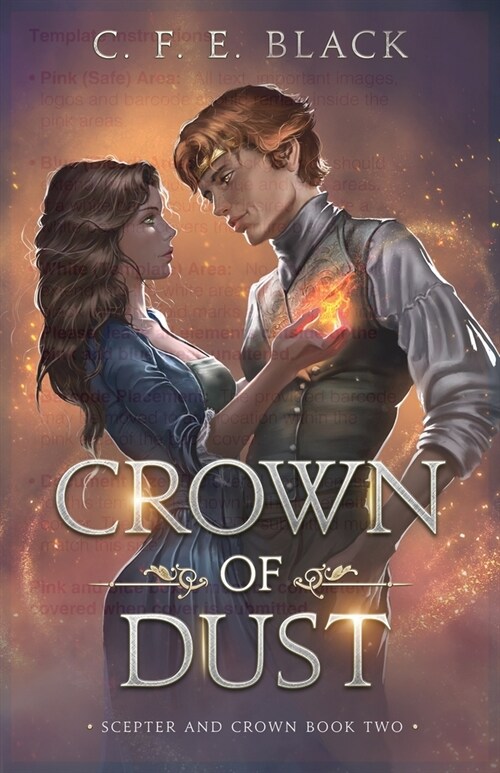 Crown of Dust: Scepter and Crown Book Two (Paperback)
