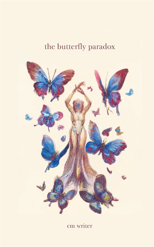 The Butterfly Paradox (Paperback)