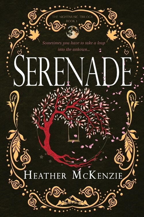 Serenade (Paperback, 3)