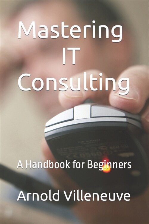 Mastering IT Consulting: A Handbook for Beginners (Paperback)