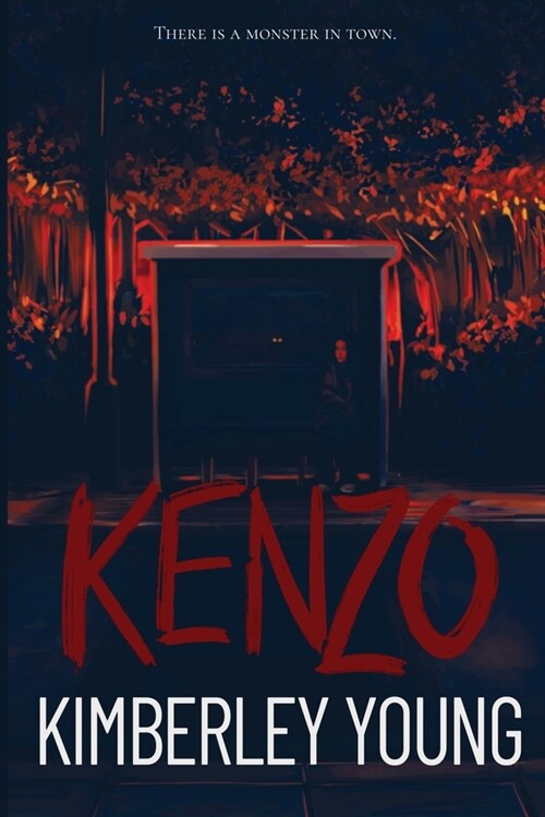 Kenzo (Paperback)