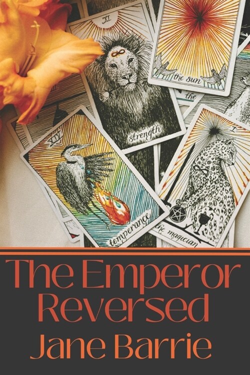 The Emperor Reversed (Paperback)