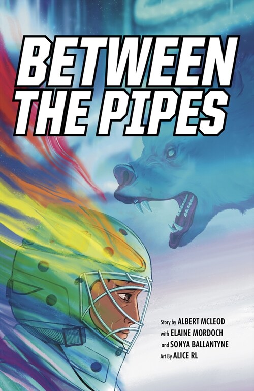 Between the Pipes (Paperback)