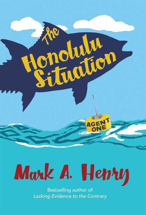 The Honolulu Situation (Hardcover)