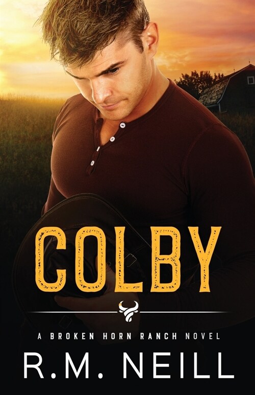 Colby: MM Stepbothers Second Chance Romance (Paperback)