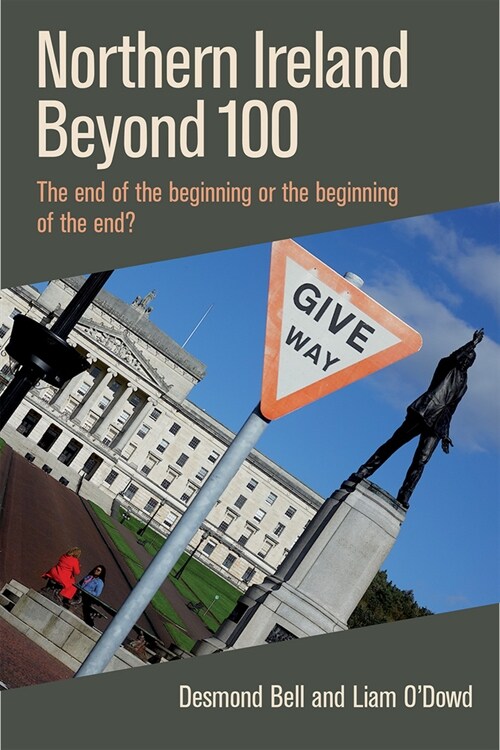Northern Ireland Beyond 100 (Hardcover)