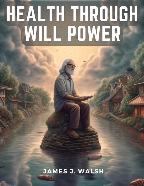 Health through Will Power (Paperback)