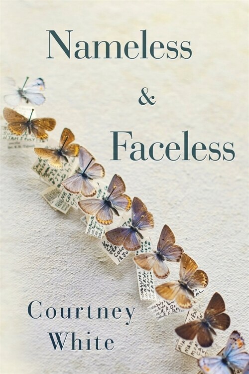 Nameless & Faceless (Paperback)