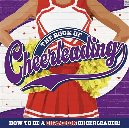 The Book of Cheerleading (Hardcover)