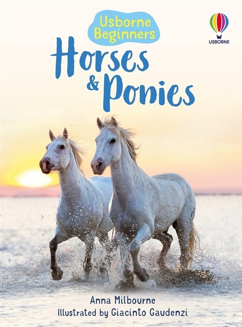 Horses and Ponies (Paperback)