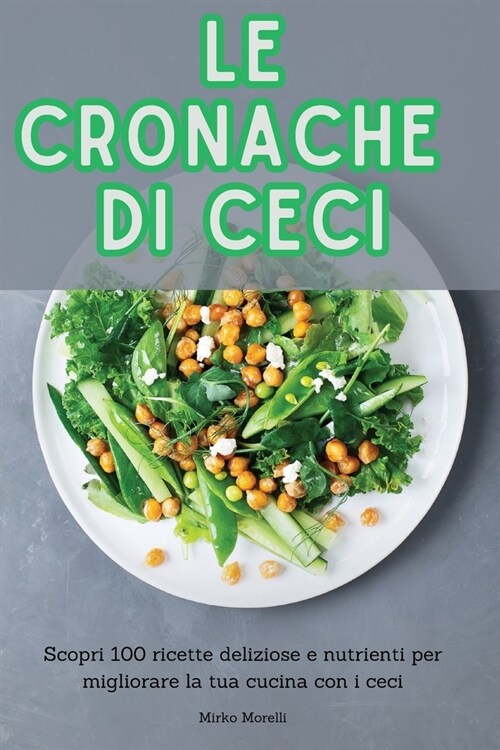 Le Cronache Di Ceci (Paperback)