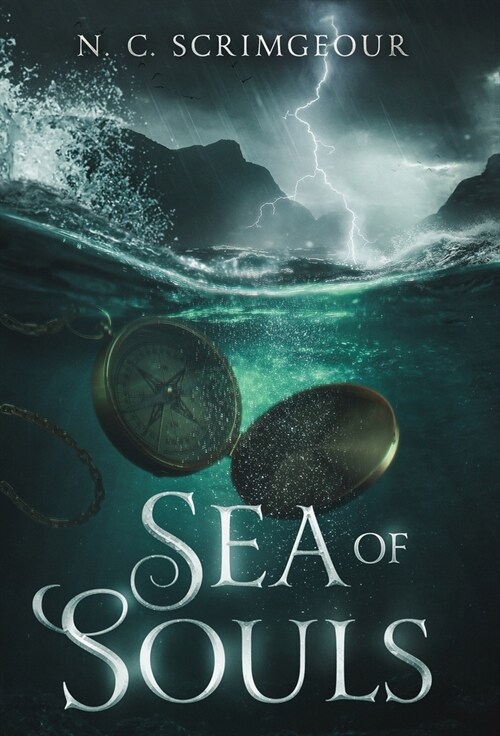 Sea of Souls (Hardcover)