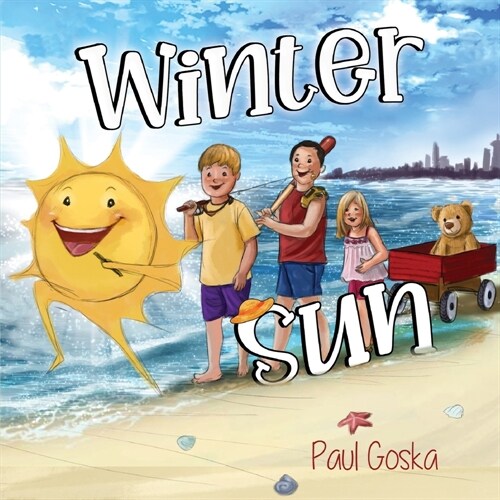 Winter Sun (Paperback)