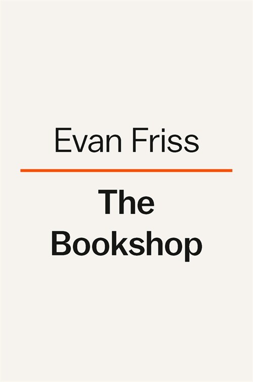 The Bookshop: A History of the American Bookstore (Hardcover)