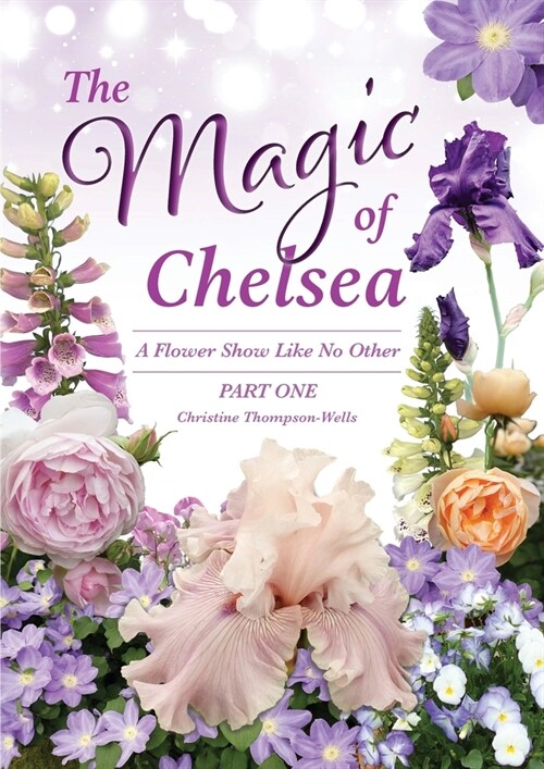 The Magic of Chelsea - Part One (Paperback)