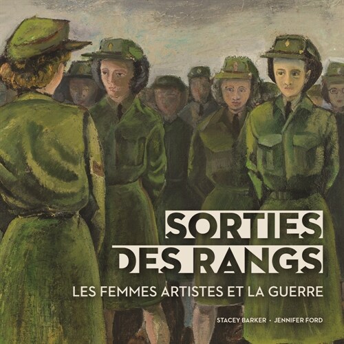 Sorties Des Rangs (Paperback)