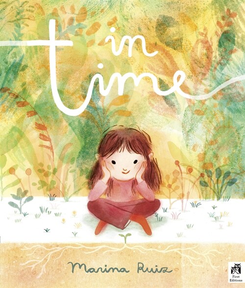 In Time (Hardcover)