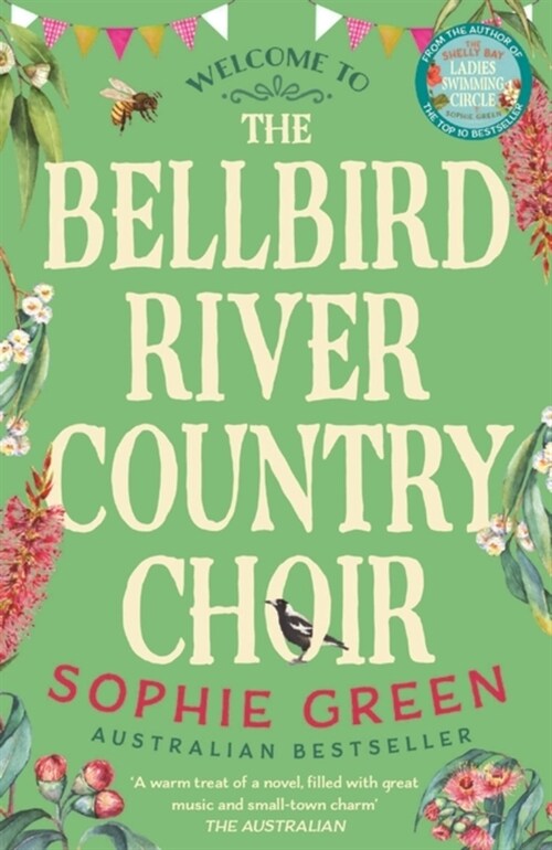 The Bellbird River Country Choir (Paperback)