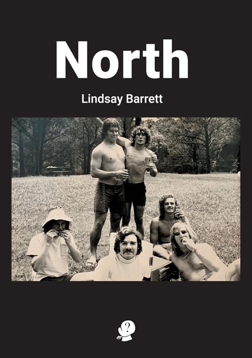 North (Paperback)