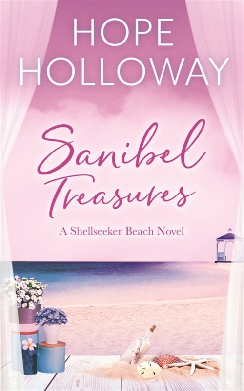 Sanibel Treasures (Paperback)