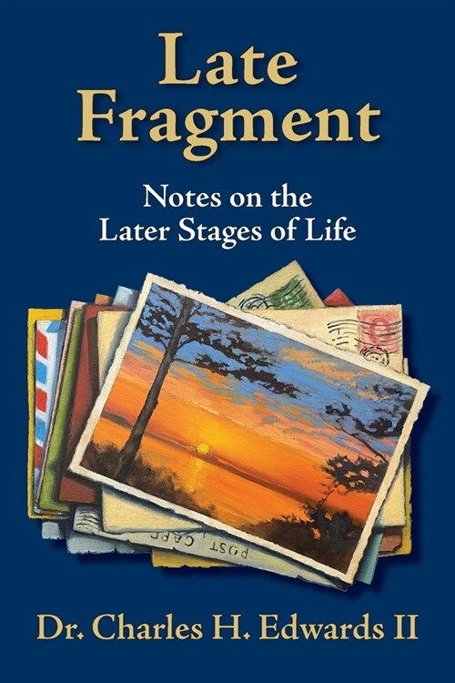 Late Fragment (Paperback)