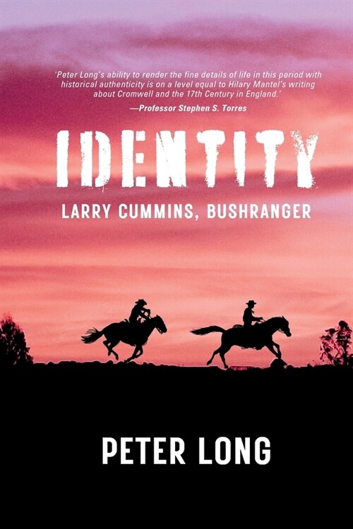 Identity (Paperback)