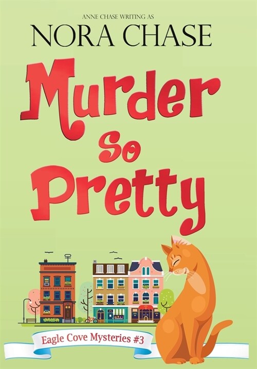 Murder So Pretty (Hardcover)