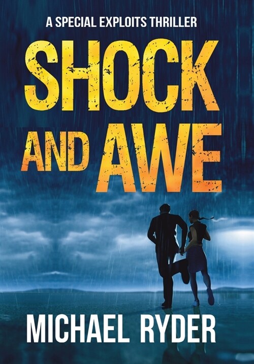 Shock and Awe (Hardcover)