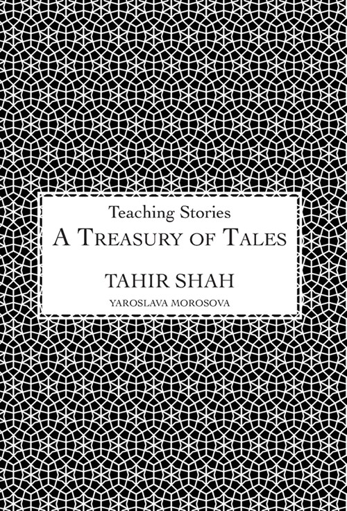 A Treasury of Tales (Hardcover)