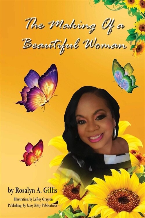 The Making of a Beautiful Woman (Paperback)