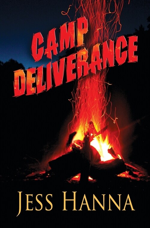 Camp Deliverance (Paperback)