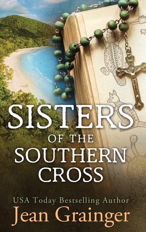 Sisters of the Southern Cross (Hardcover)