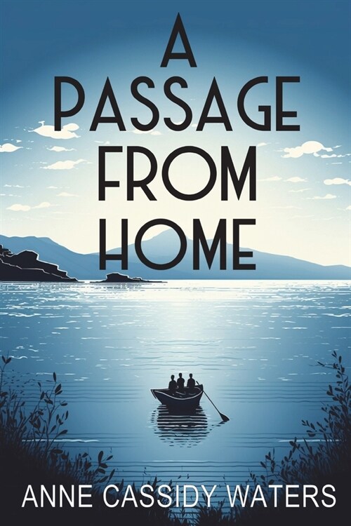 A Passage from Home (Paperback)