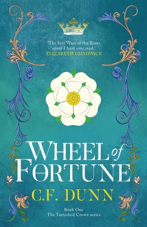 Wheel of Fortune (Paperback)