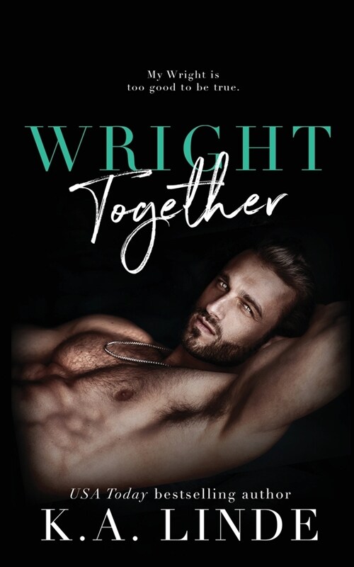 Wright Together (Paperback)