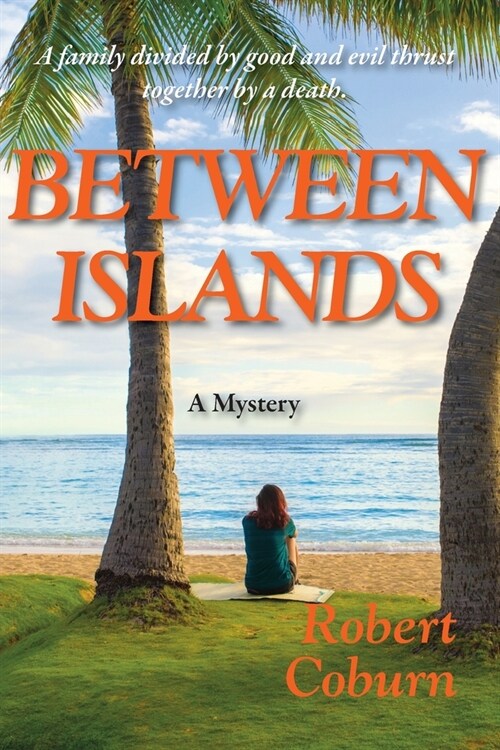 Between Islands (Paperback)