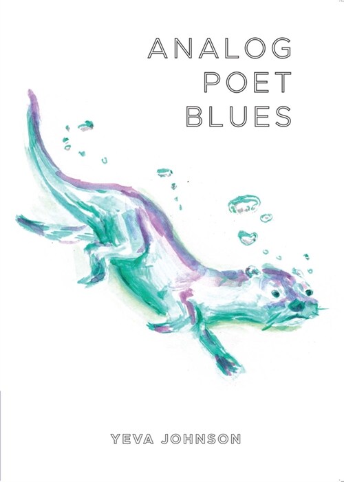 Analog Poet Blues (Paperback)