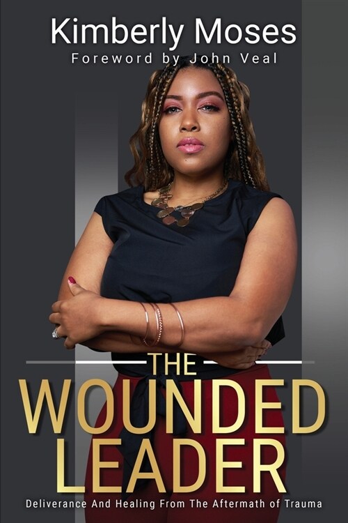 The Wounded Leader (Paperback)