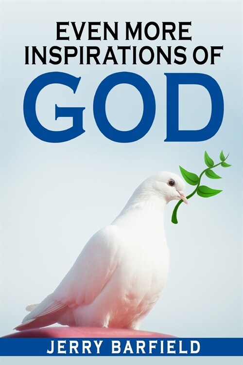 Even More Inspirations of God (Paperback)