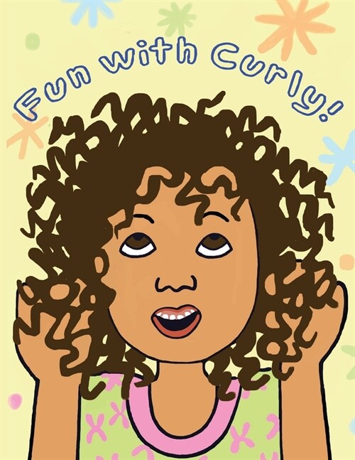 Fun With Curly (Paperback)