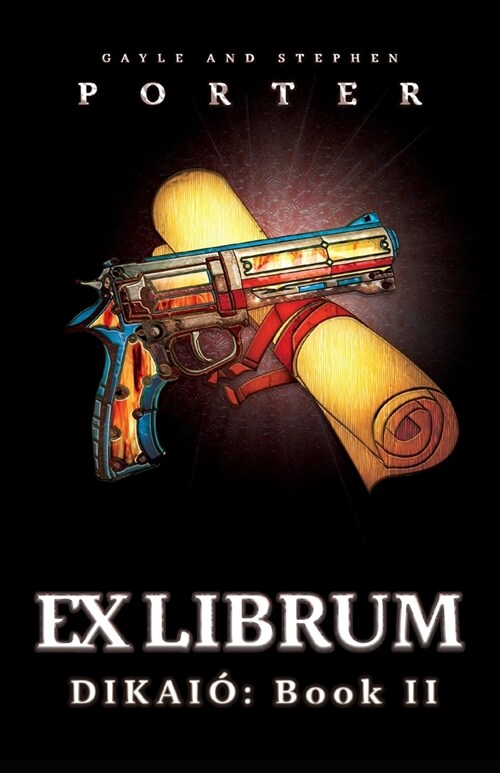 Ex Librum: Dikai?Book II (Paperback)