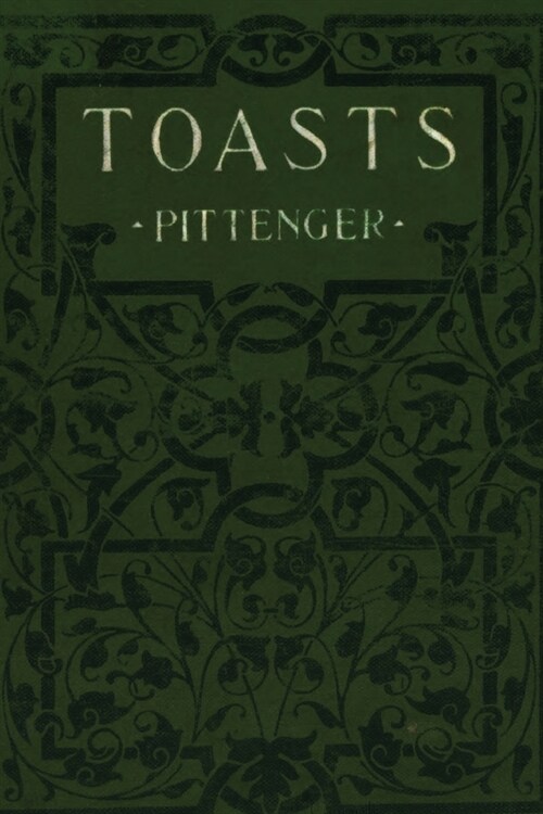 Toasts (Paperback)
