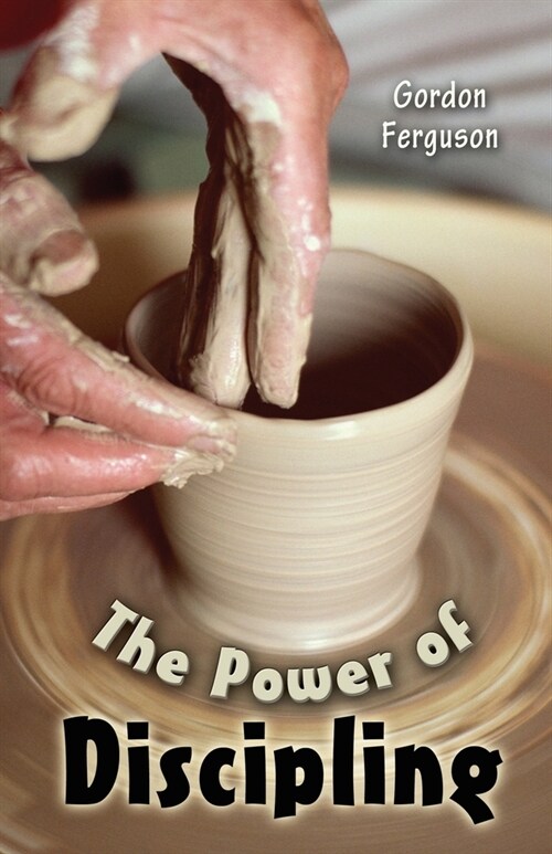 The Power of Discipling (Paperback)