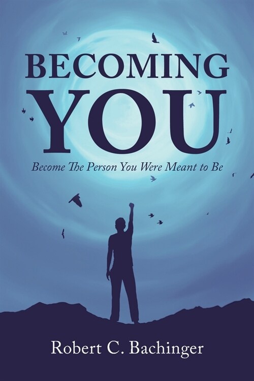 Becoming You (Paperback)