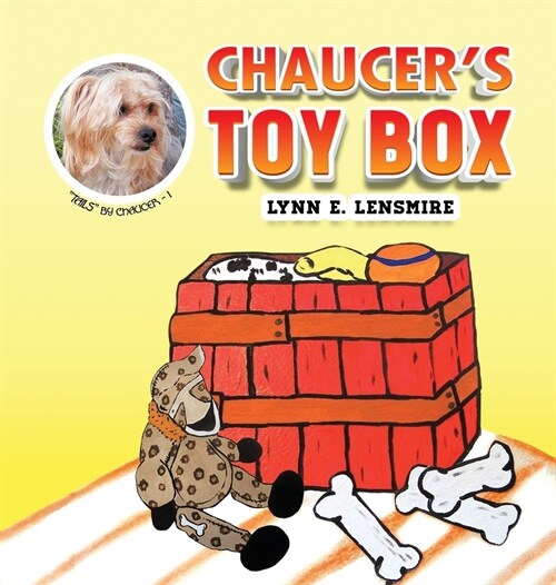 Chaucers Toy Box (Hardcover)