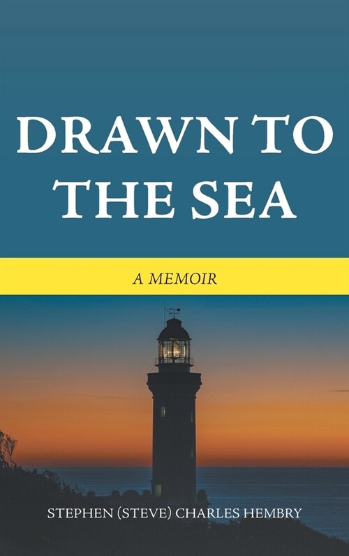 Drawn to the Sea: A Memoir (Hardcover)