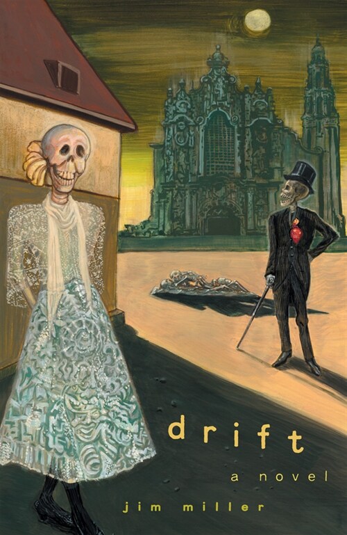 Drift (Paperback)